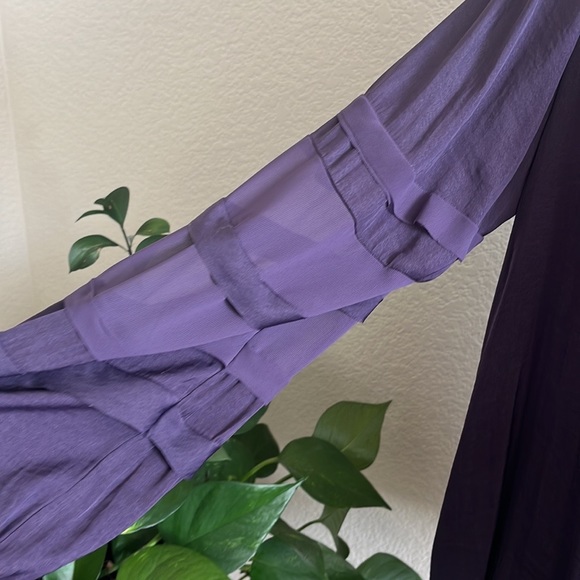 NWT Simply Vera Wang. Size M. Get a sophisticated, boho look with this woman’s - Picture 7 of 11